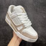 MENS TRAINER SNEAKER - Image 3