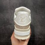 MENS TRAINER SNEAKER - Image 4
