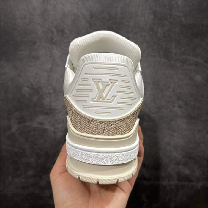 MENS TRAINER SNEAKER - Image 4