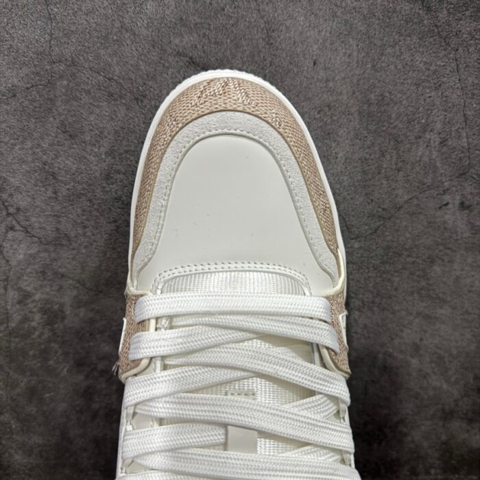MENS TRAINER SNEAKER - Image 5