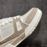 MENS TRAINER SNEAKER - Image 6