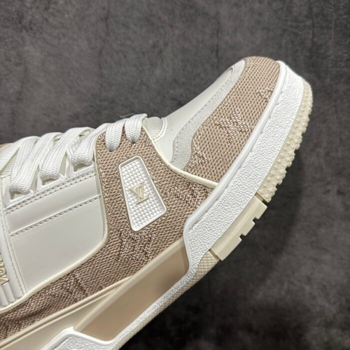 MENS TRAINER SNEAKER - Image 6