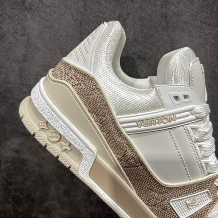 MENS TRAINER SNEAKER - Image 7