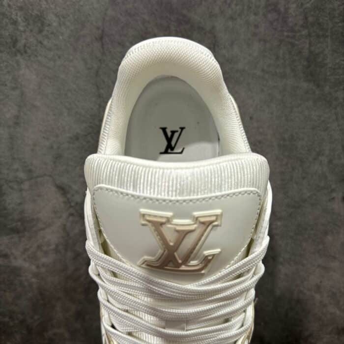 MENS TRAINER SNEAKER - Image 8