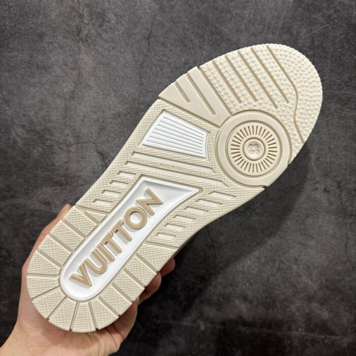MENS TRAINER SNEAKER - Image 9