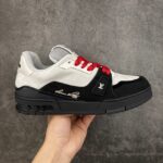 MENS TRAINER SNEAKER