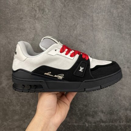 MENS TRAINER SNEAKER