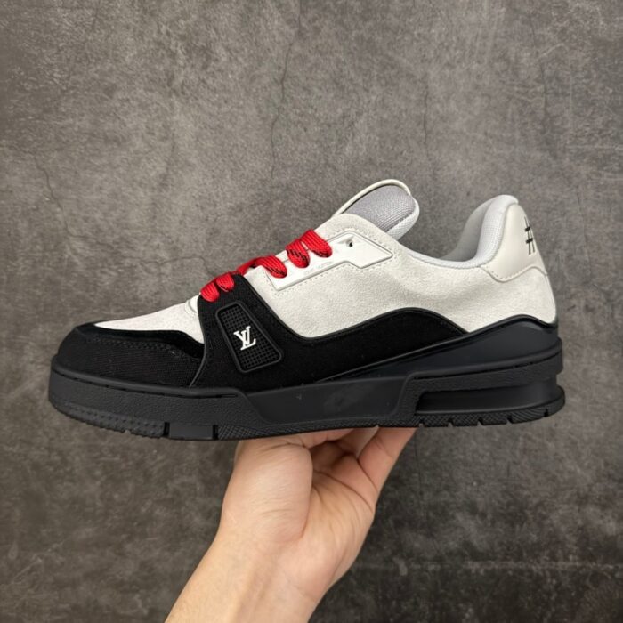 MENS TRAINER SNEAKER - Image 2