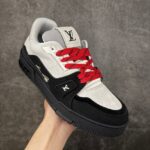 MENS TRAINER SNEAKER - Image 3