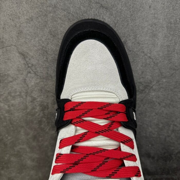 MENS TRAINER SNEAKER - Image 5