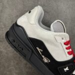 MENS TRAINER SNEAKER - Image 7