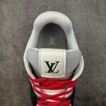 MENS TRAINER SNEAKER - Image 8