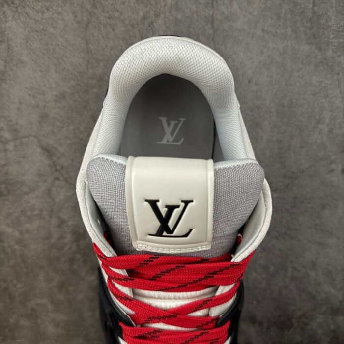 MENS TRAINER SNEAKER - Image 8