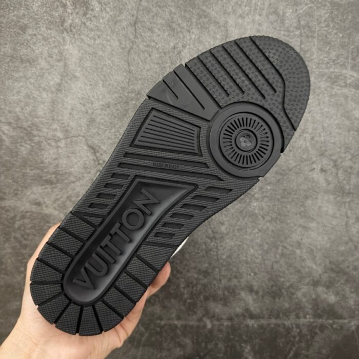 MENS TRAINER SNEAKER - Image 9
