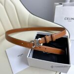 (W) 2.0 Leather Blets - Image 2