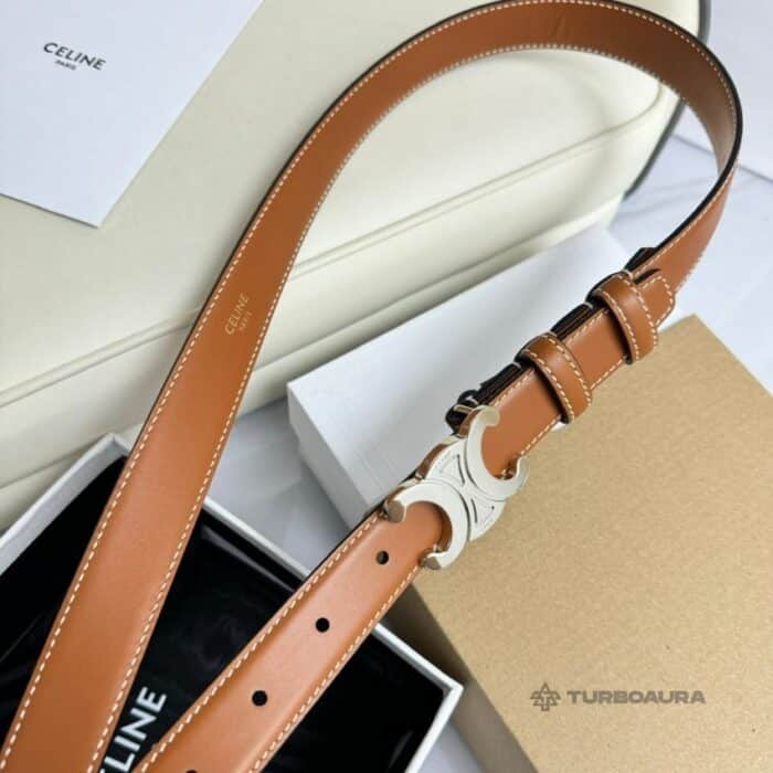 (W) 2.0 Leather Blets - Image 4