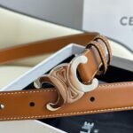 (W) 2.0 Leather Blets - Image 5