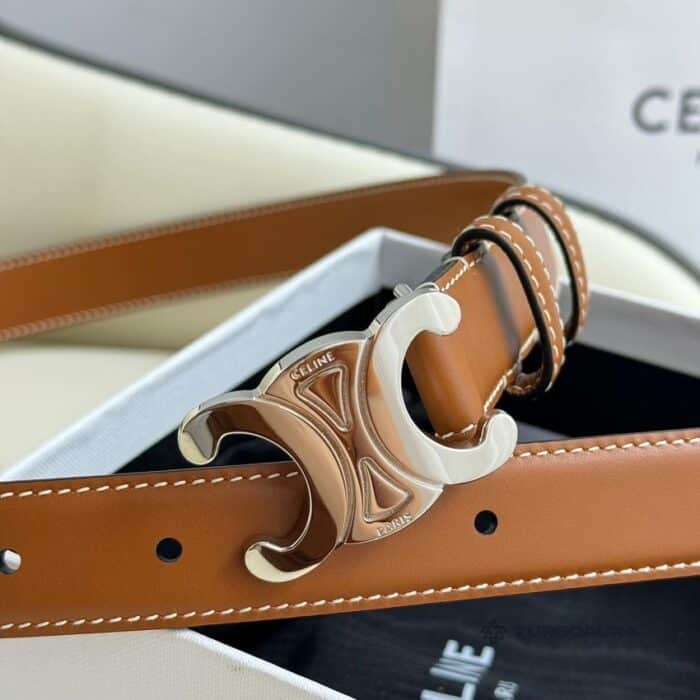 (W) 2.0 Leather Blets - Image 5