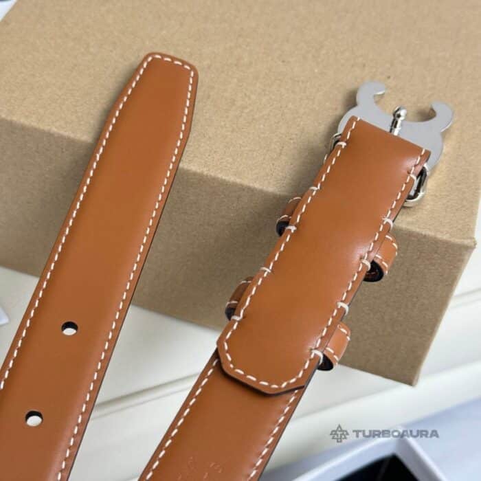 (W) 2.0 Leather Blets - Image 6