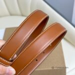 (W) 2.0 Leather Blets - Image 7