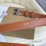 (W) 2.0 Leather Blets - Image 8