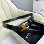 (W) 2.0 Leather Blets - Image 2