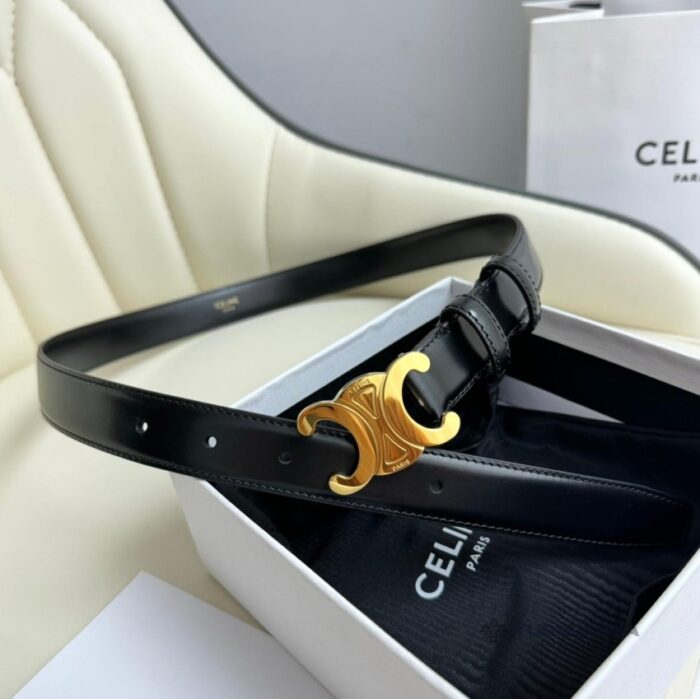 (W) 2.0 Leather Blets - Image 2