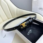 (W) 2.0 Leather Blets - Image 3