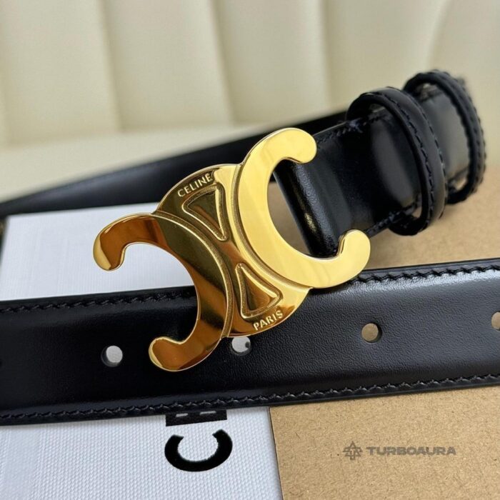 (W) 2.0 Leather Blets - Image 4