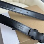 (W) 2.0 Leather Blets - Image 5