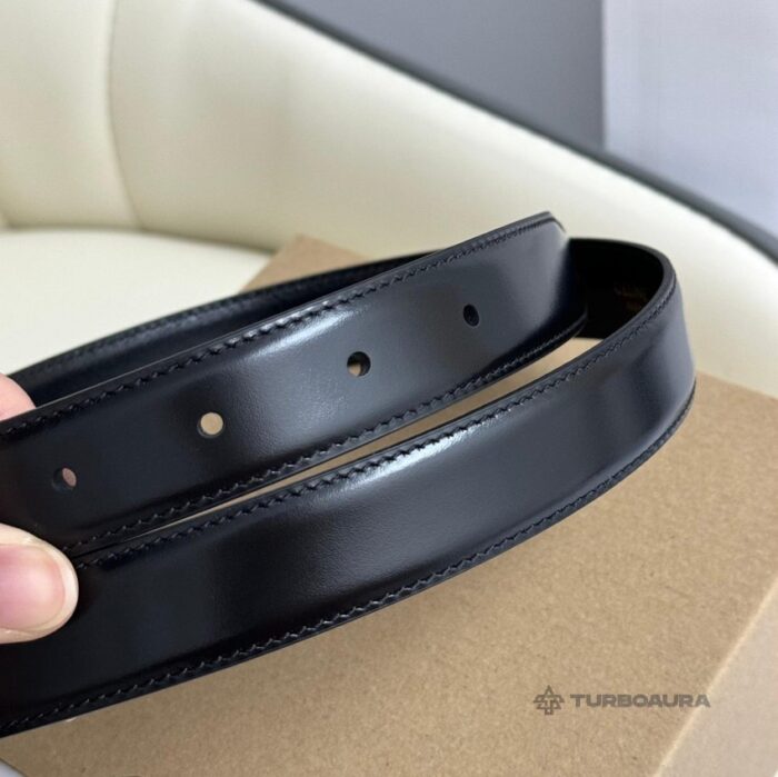 (W) 2.0 Leather Blets - Image 7