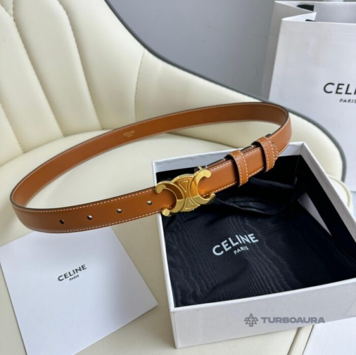 (W) 2.0 Leather Blets - Image 3