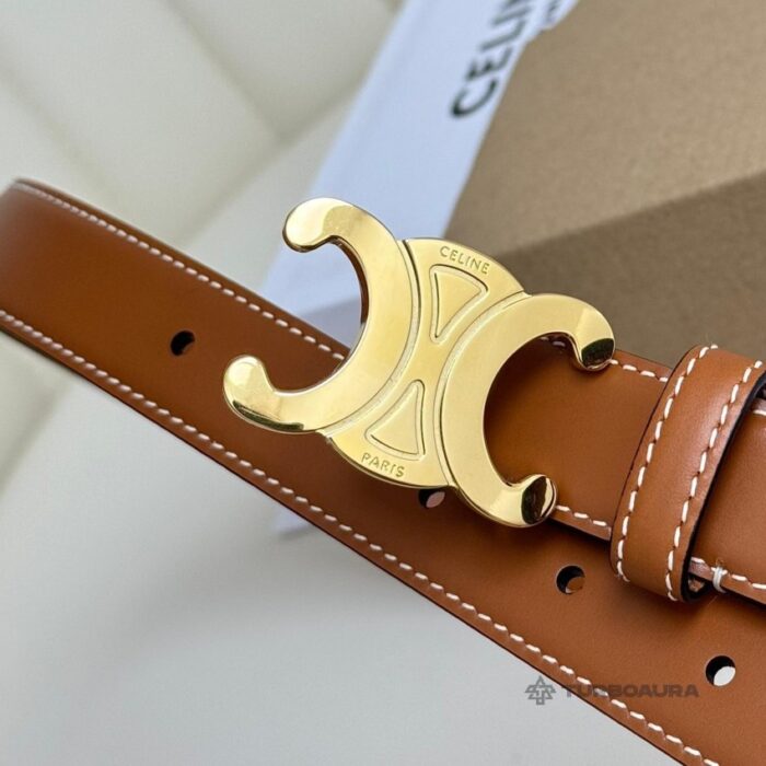 (W) 2.0 Leather Blets - Image 4