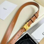 (W) 2.0 Leather Blets - Image 8