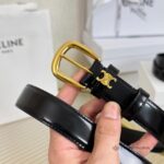 (W) 2.0 Leather Blets - Image 3