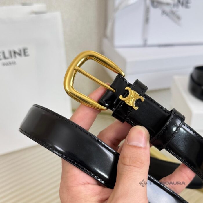 (W) 2.0 Leather Blets - Image 3
