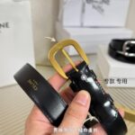 (W) 2.0 Leather Blets - Image 4