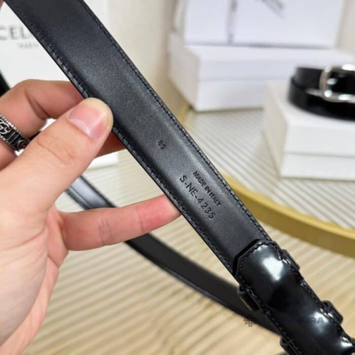 (W) 2.0 Leather Blets - Image 7