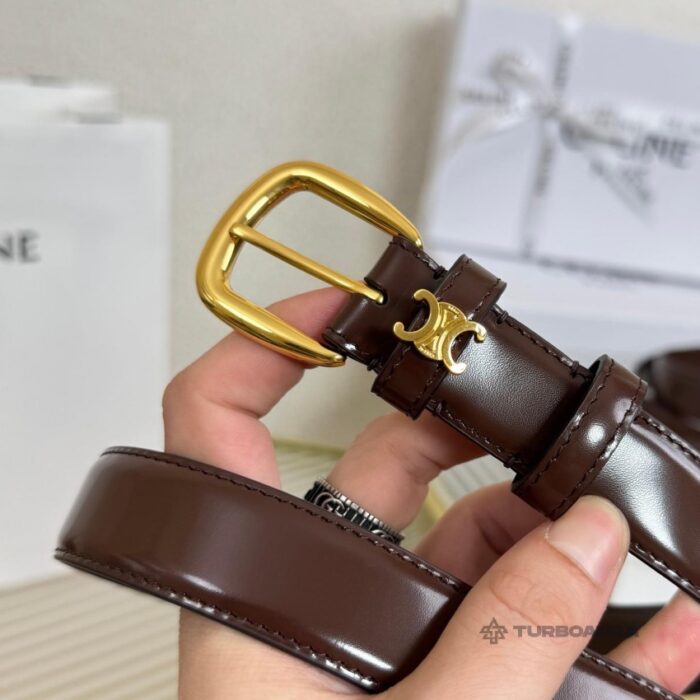 (W) 2.0 Leather Blets - Image 3