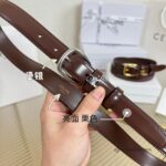 (W) 2.0 Leather Blets - Image 5