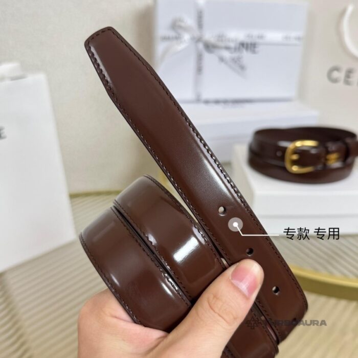 (W) 2.0 Leather Blets - Image 6