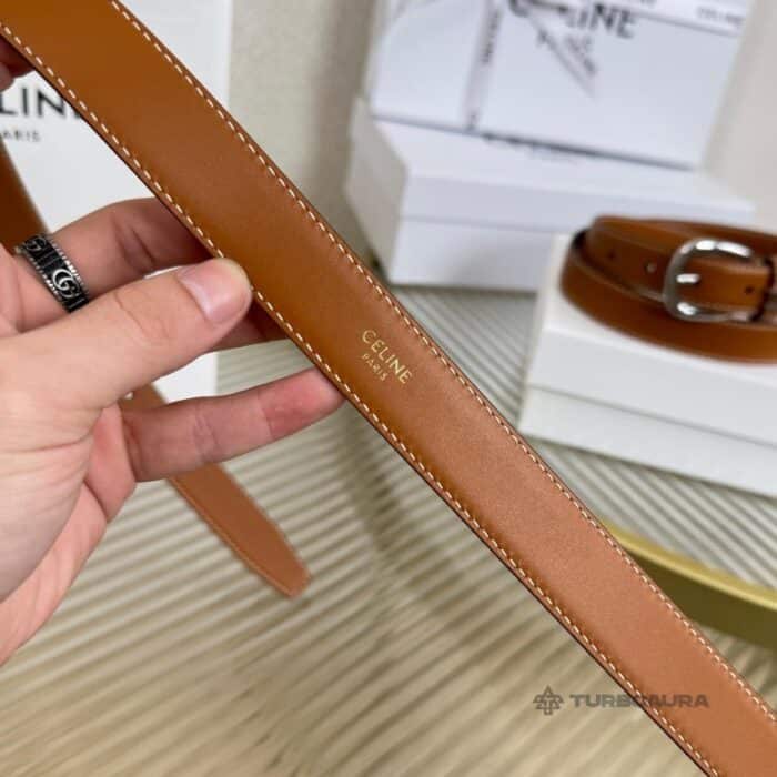 (W) 2.0 Leather Blets - Image 8