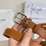 (W) 2.0 Leather Blets - Image 3