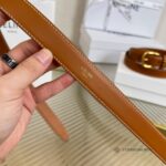 (W) 2.0 Leather Blets - Image 8