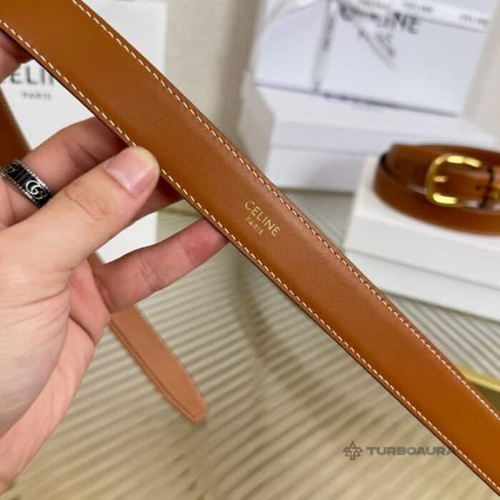 (W) 2.0 Leather Blets - Image 8
