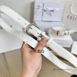 (W) 2.0 Leather Blets - Image 5