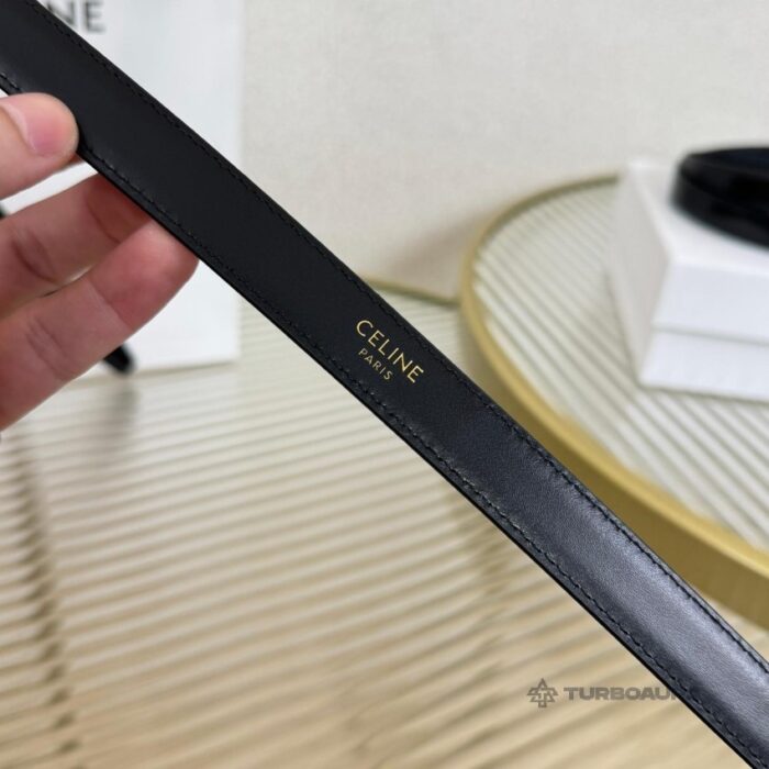 (W) 2.0 Leather Blets - Image 7
