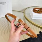 (W) 2.0 Leather Blets - Image 8