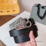 (W) 2.0 Leather Blets