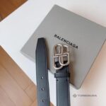 (W) 2.0 Leather Blets - Image 7